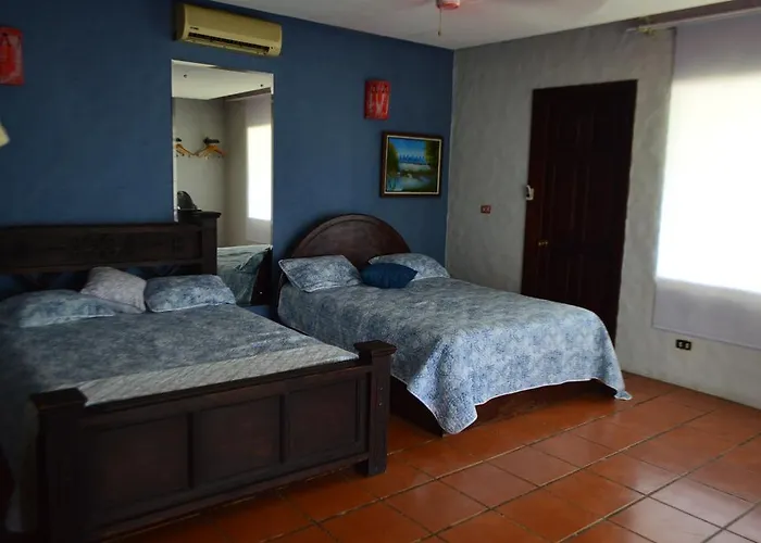 Sobrado Ranch