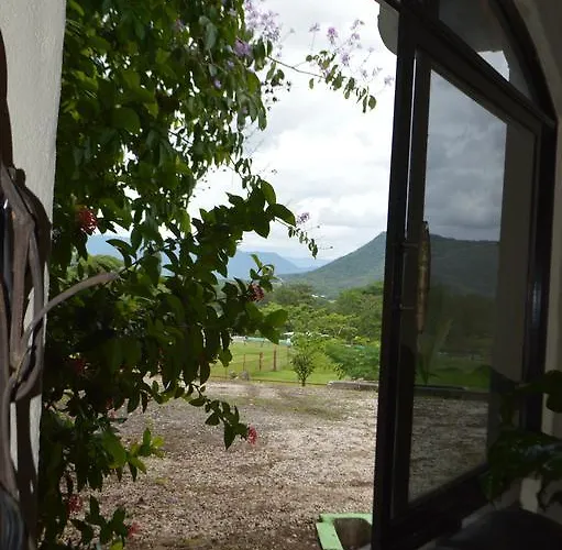 Guest house Sobrado Ranch