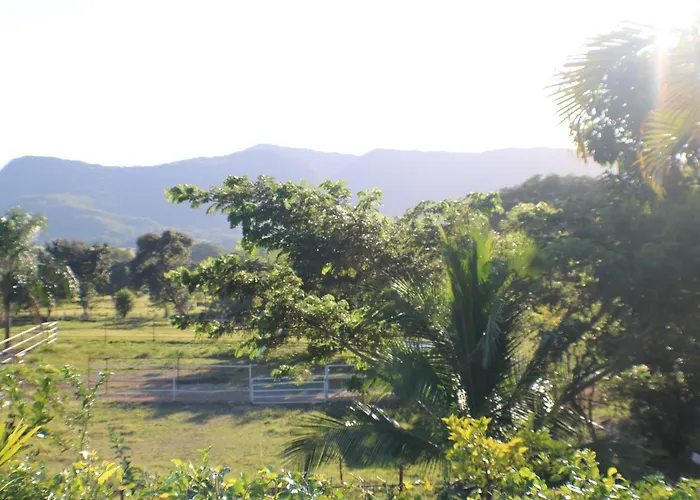 Sobrado Ranch Guest house