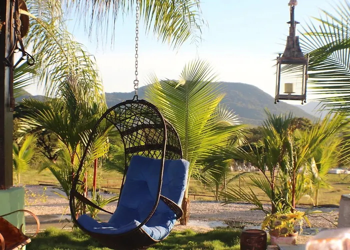 Sobrado Ranch * Nicoya