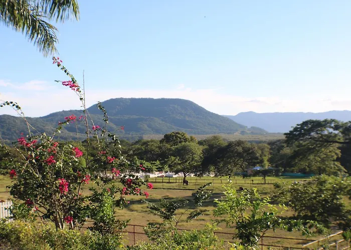 Sobrado Ranch * Nicoya