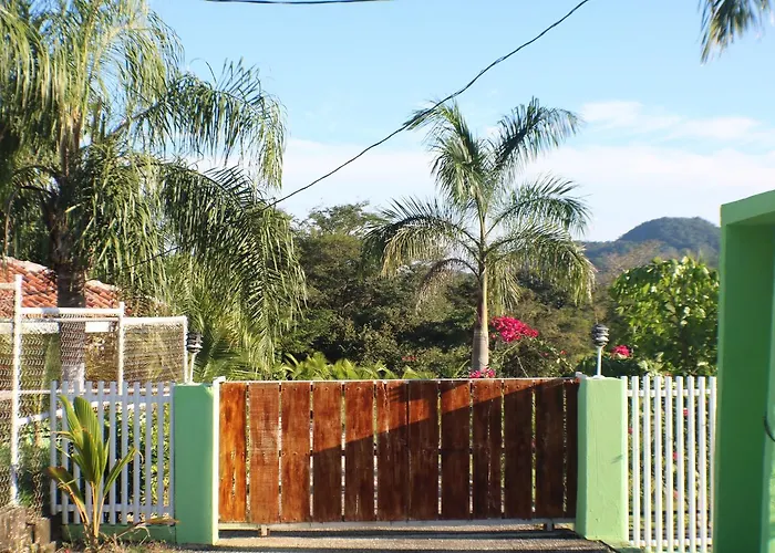 Guest house Sobrado Ranch *