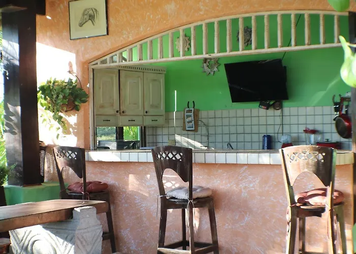 Sobrado Ranch *