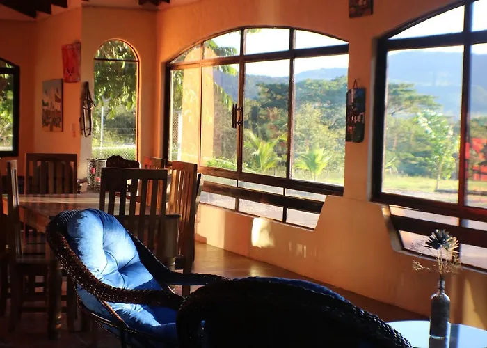Sobrado Ranch *