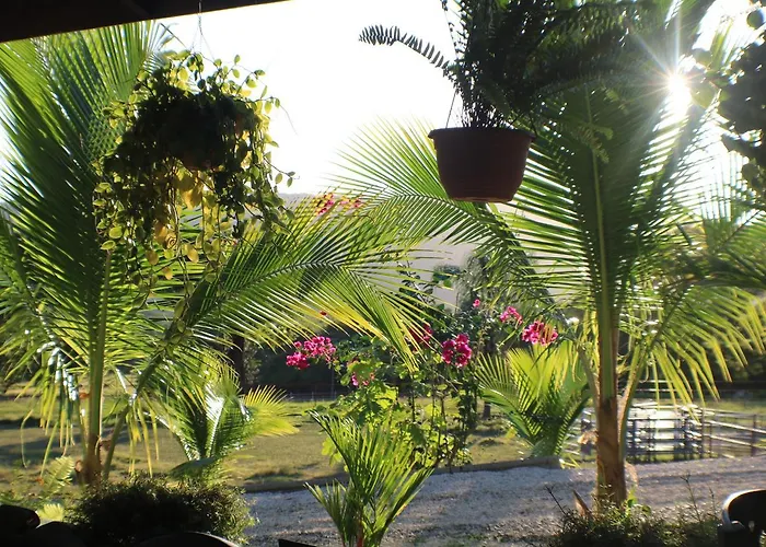 Sobrado Ranch