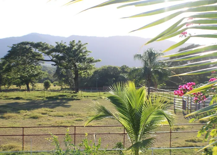 Sobrado Ranch Guest house *