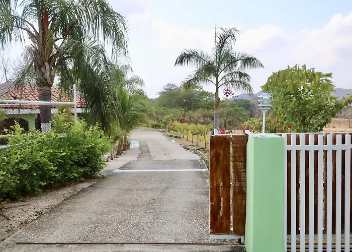 Sobrado Ranch