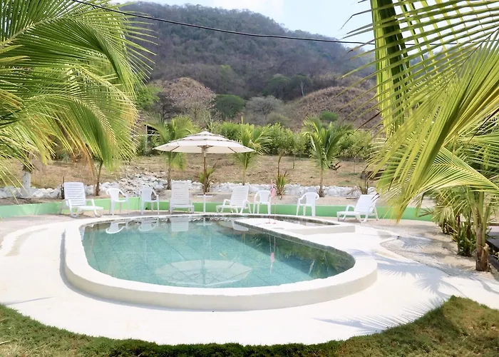 Sobrado Ranch Nicoya