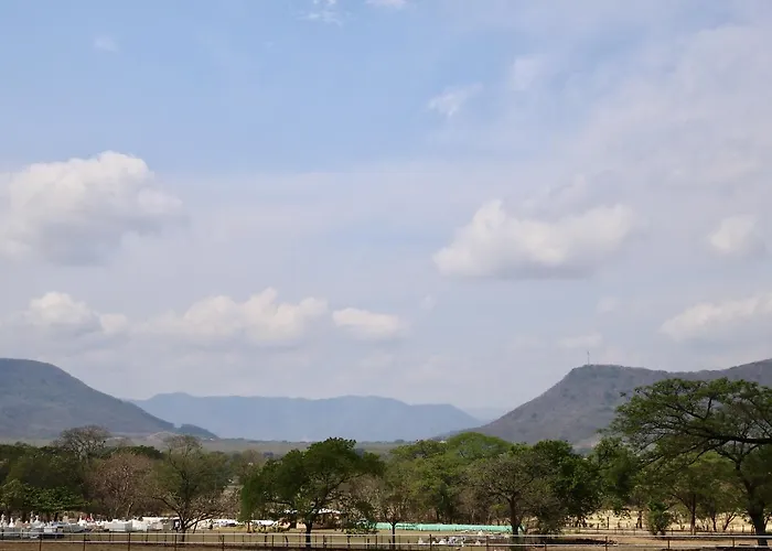 Guest house Sobrado Ranch *