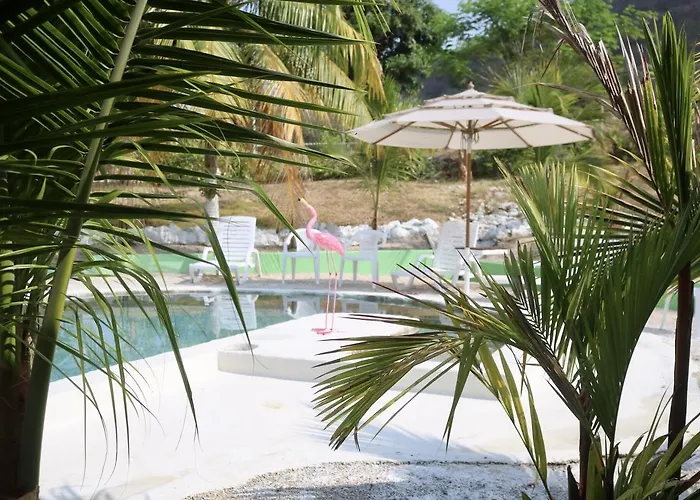 Sobrado Ranch Nicoya