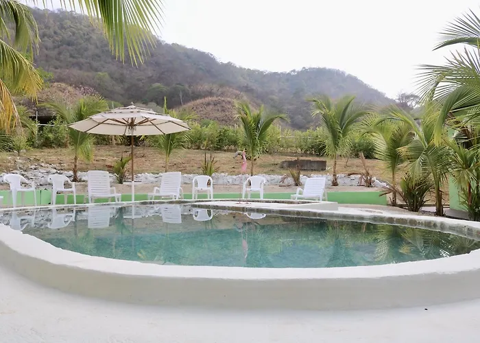 Sobrado Ranch Nicoya